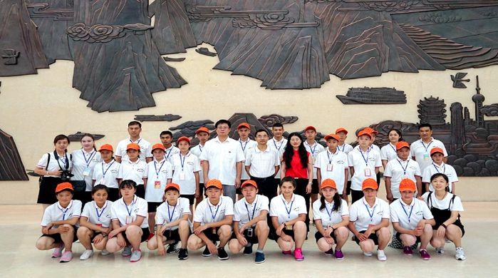 2017ϿƤɽꡰ֡ʵӪ