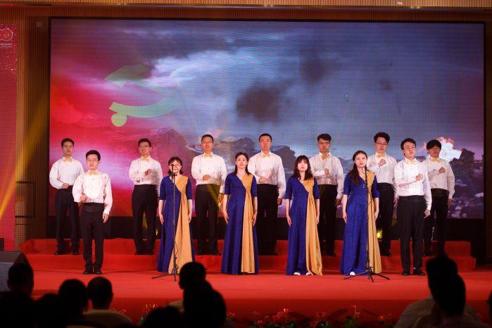 10、《唱支山歌给党听》江苏分公司 10、《唱支山歌给党听》江苏分公司