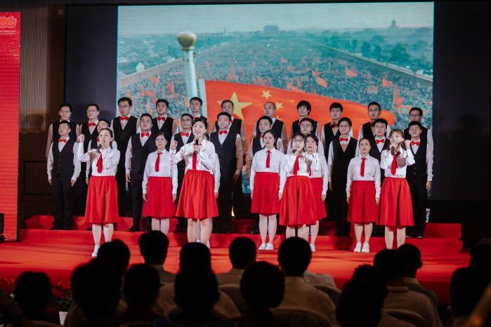 26.1、《少年》三峡能源总部 26.1、《少年》三峡能源总部